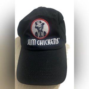 Slim Chickens Hat ball cap